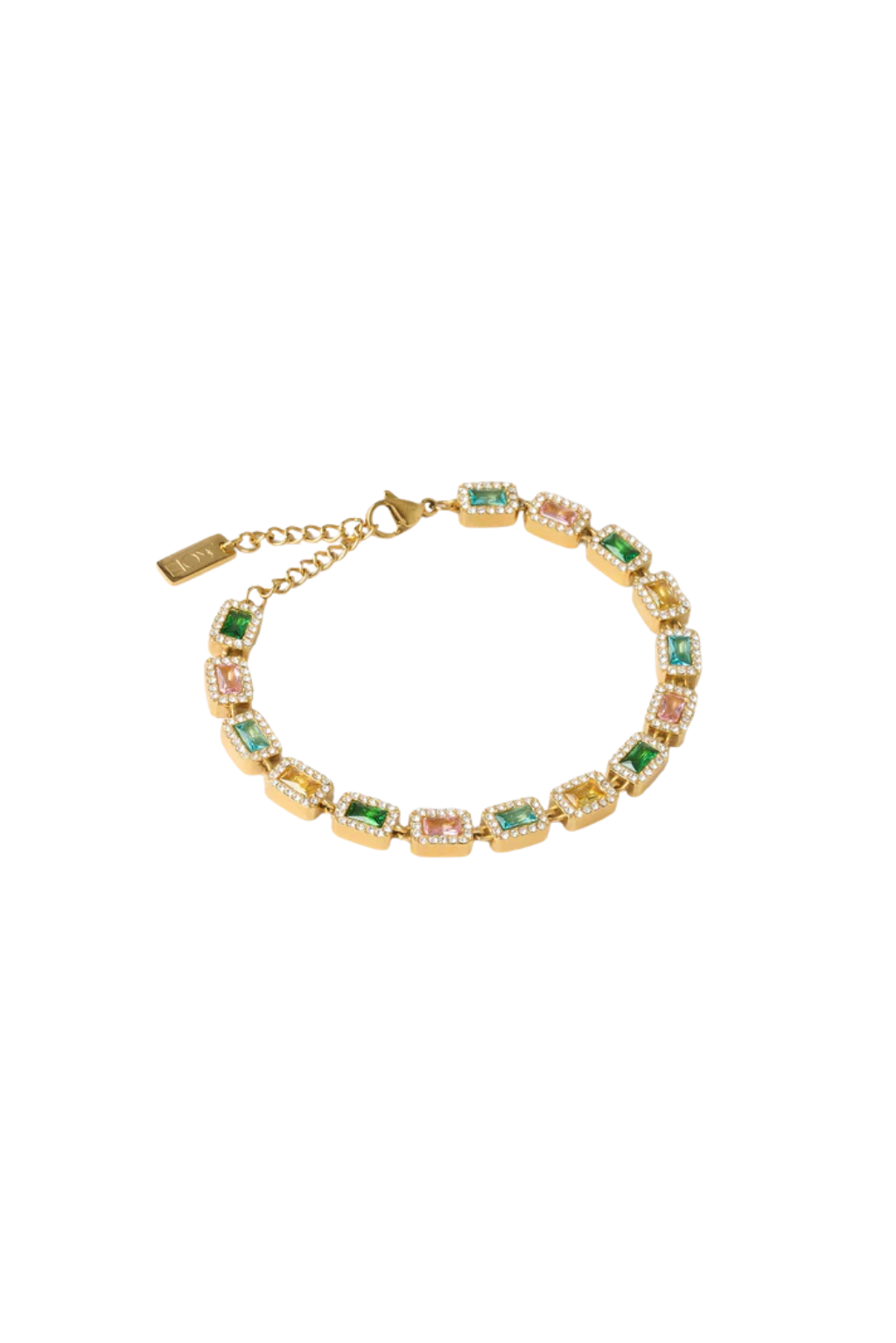 Raquel Bracelet