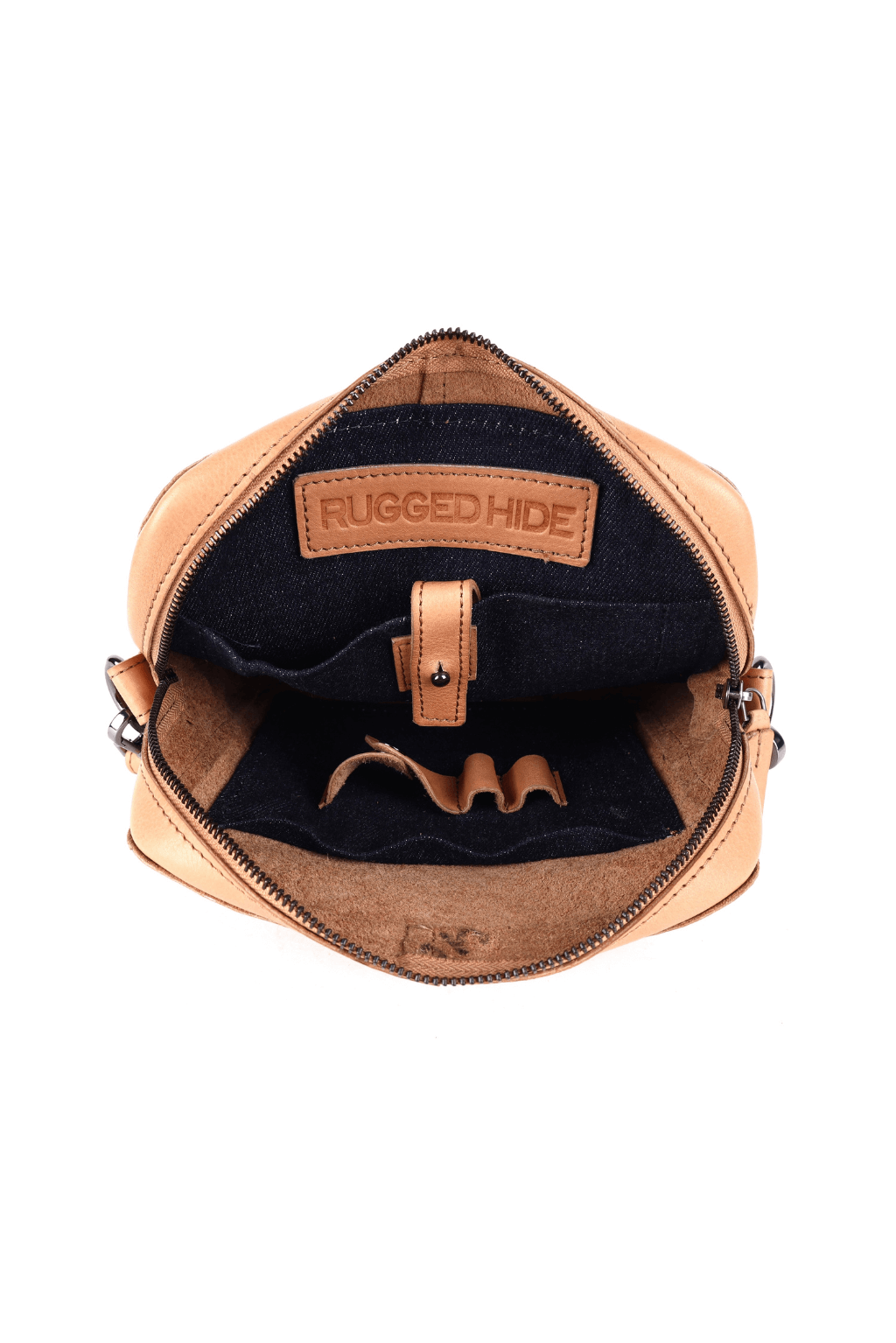 Lismore - Navy
