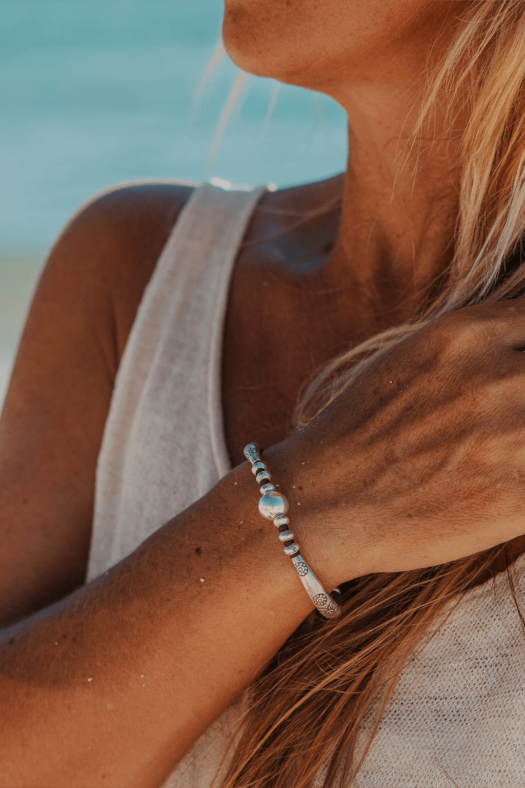 Soul Sister Bracelet