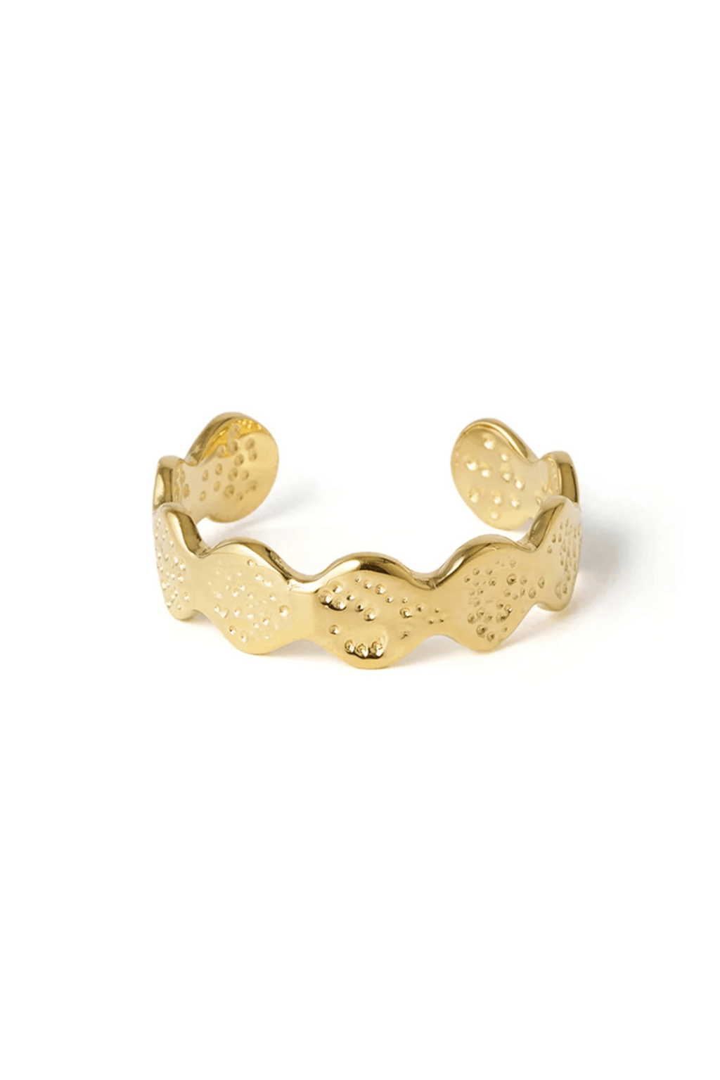 Olsen Gold RIng