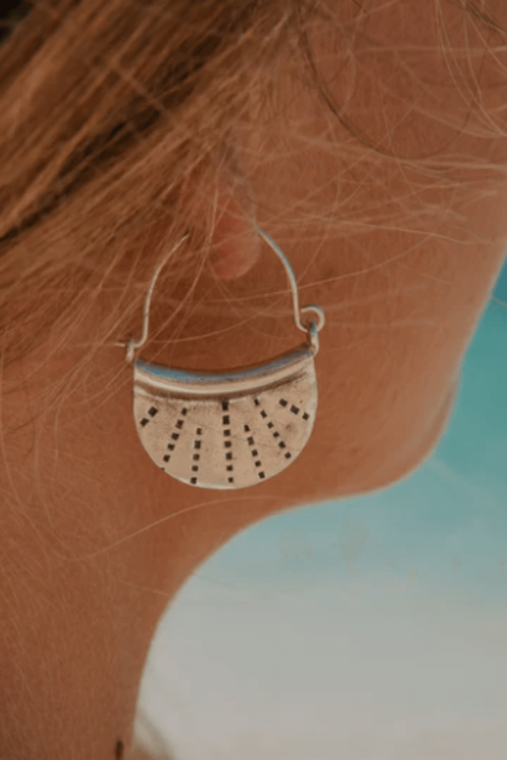 Pippies Earrings - Small