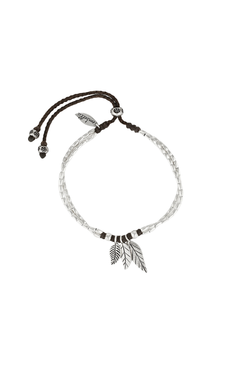 Isola Journey Anklet