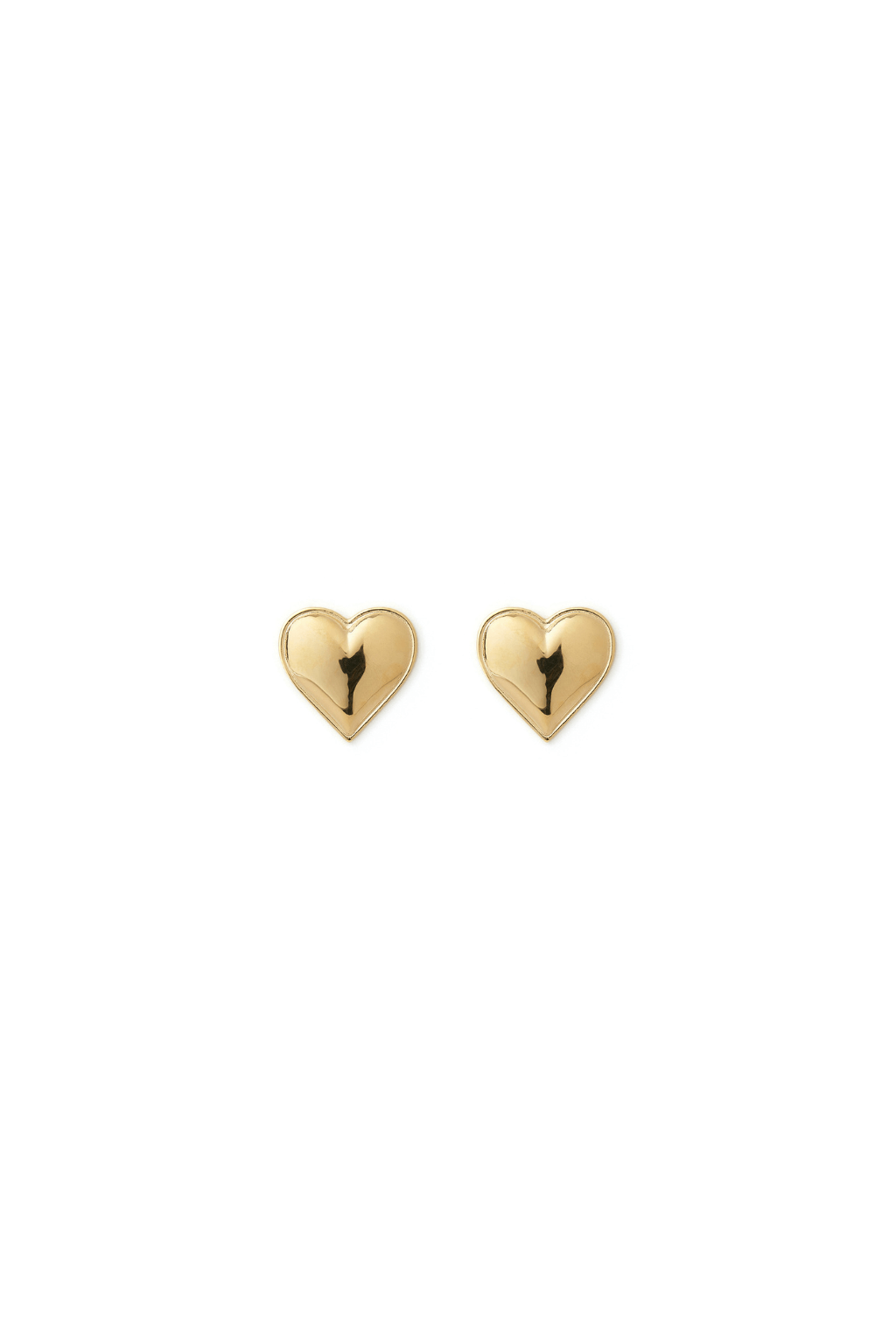 Darling Gold Earrings