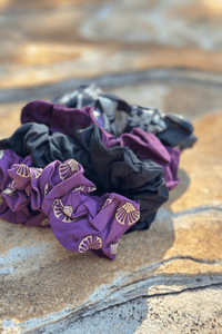 Scrunchies