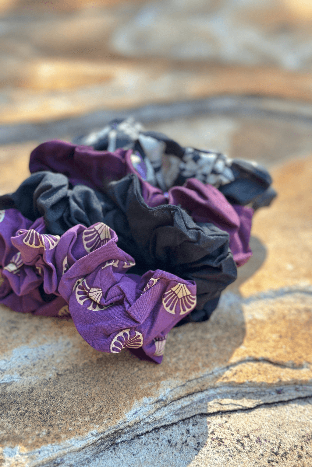 Scrunchies