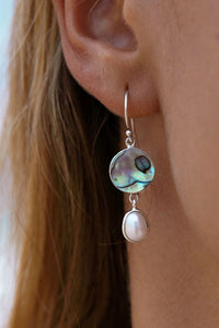 Paua Purity Drops