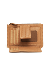 Aspen Wallet - Leaf