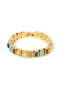Elkie Gold Bracelet