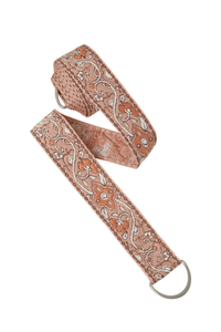 Folk Carry Strap - dune