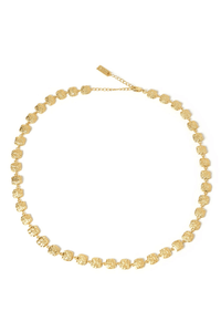 Emilia Gold Necklace