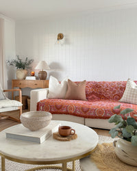 Sahara Woven Picnic Throw XL