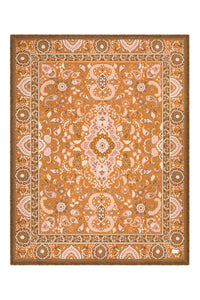 Indie Woven Picnic Throw XL