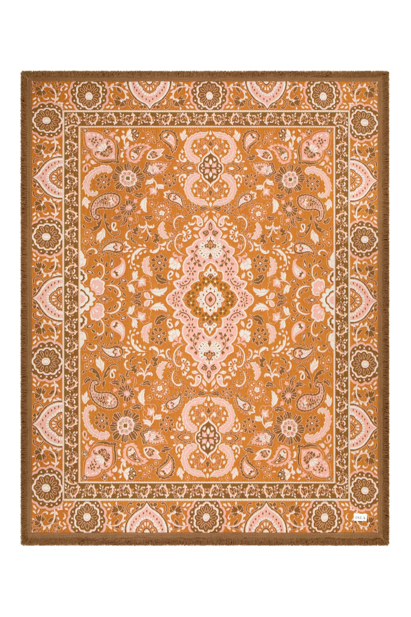 Indie Woven Picnic Throw XL