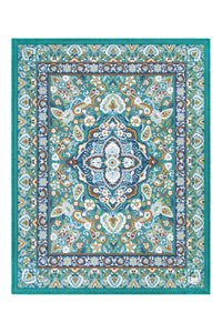 Luna Woven Picnic Throw XL