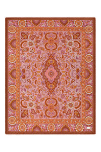 Sahara Woven Picnic Throw XL