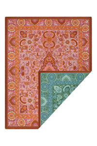 Sahara Woven Picnic Throw XL