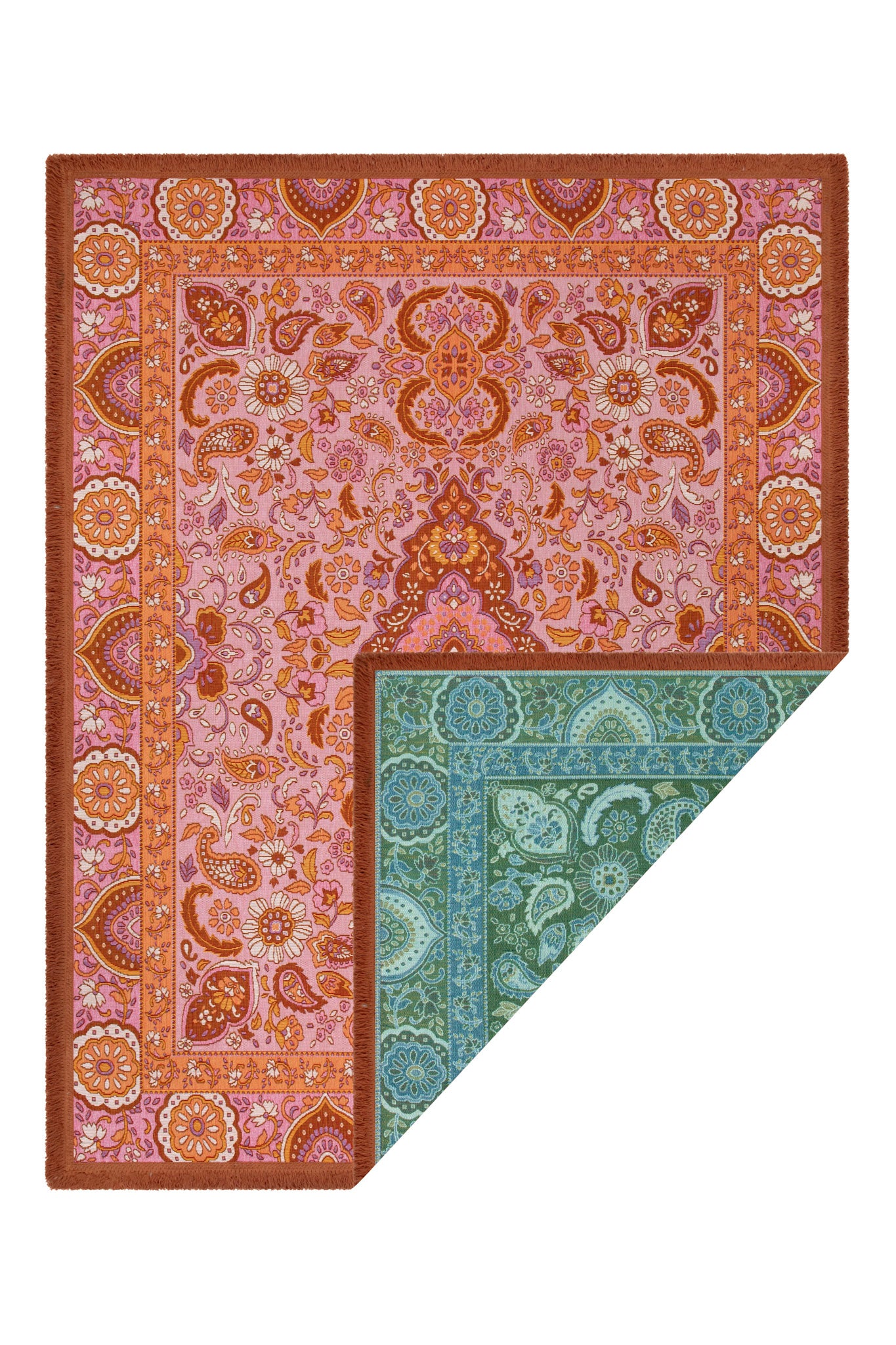 Sahara Woven Picnic Throw XL