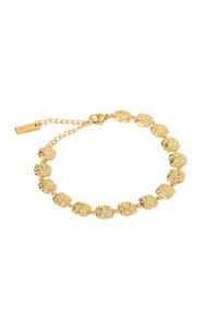 Emilia Gold Bracelet