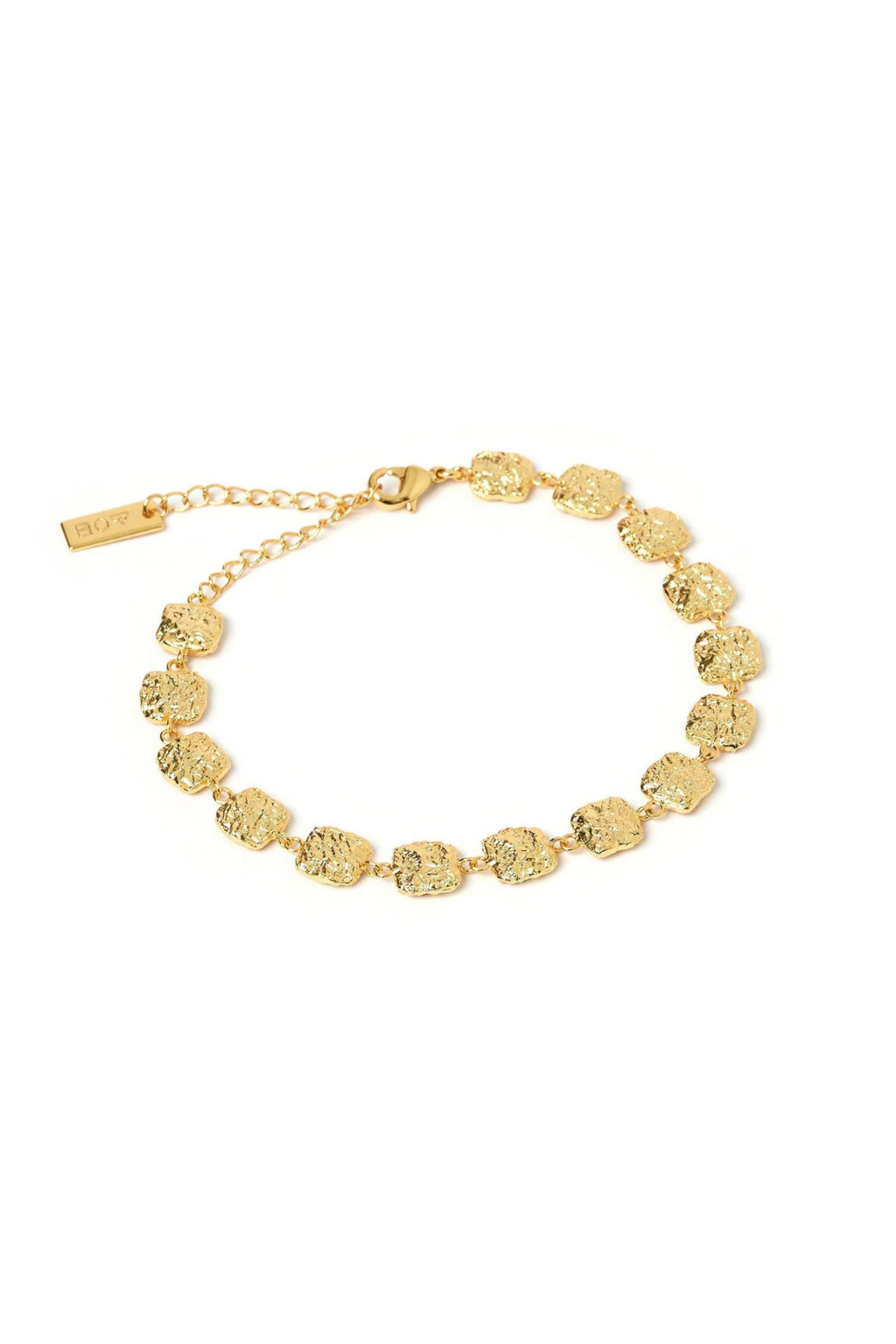 Emilia Gold Bracelet