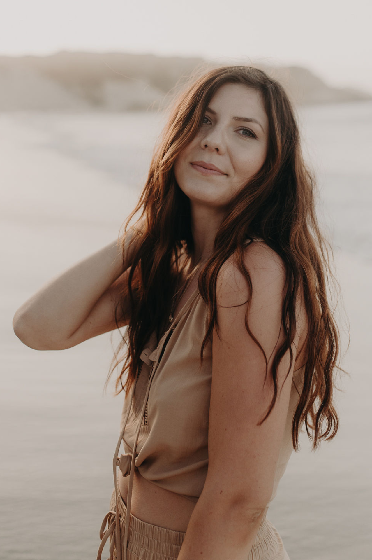 Indira Cami - fawn