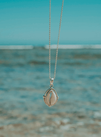 Girl of the Ocean Necklace