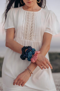 Scrunchies
