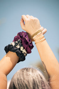 Scrunchies
