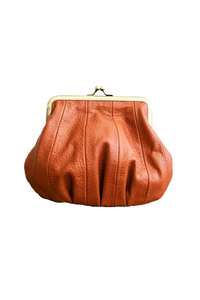 Bertie Purse - tan