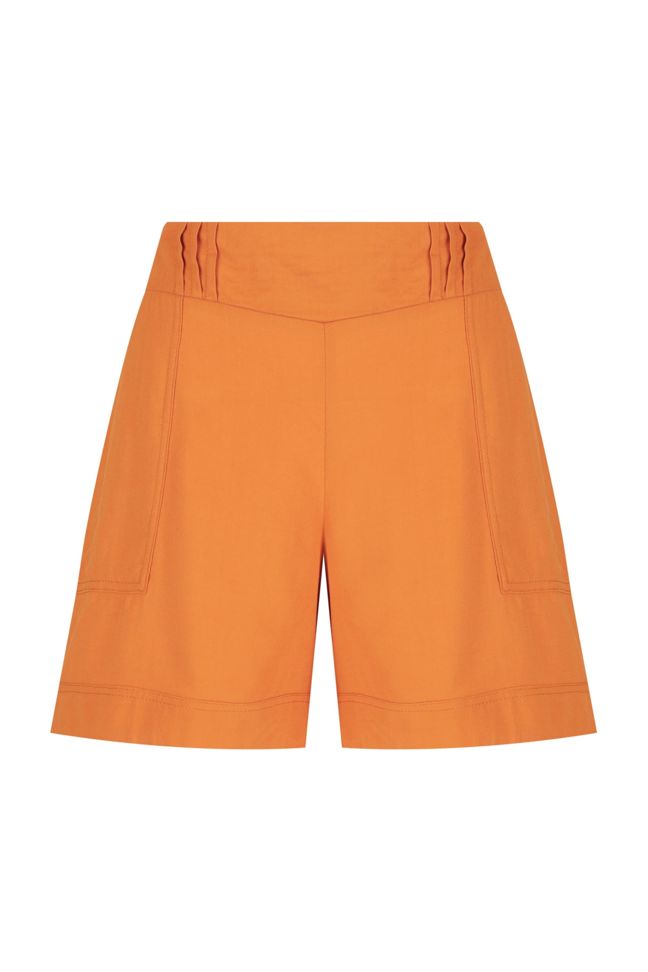 Scarlett Shorts - Desert