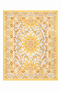 Vacanza Woven Picnic Throw XL
