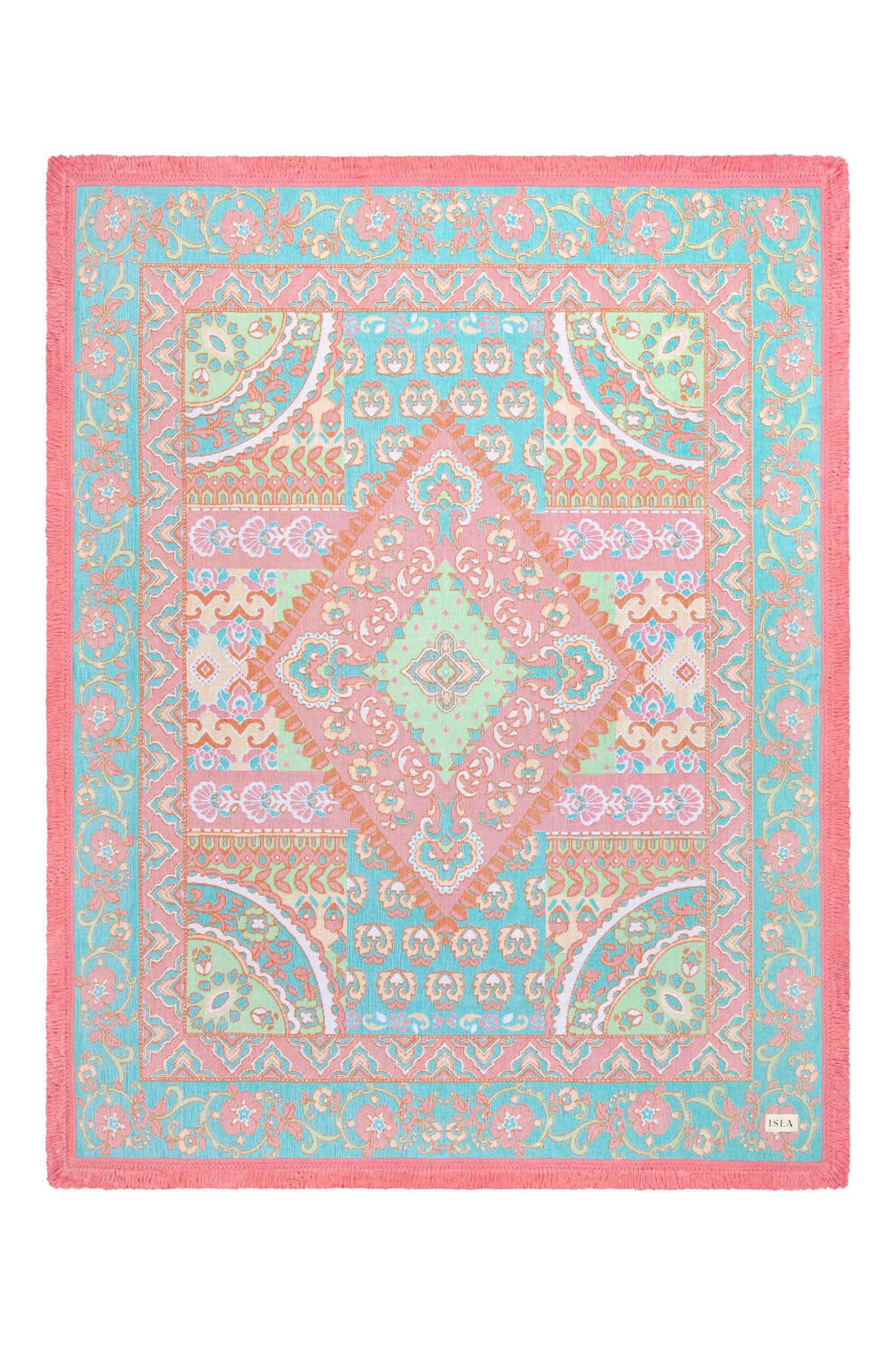 Daydreamer Woven Picnic Throw XL
