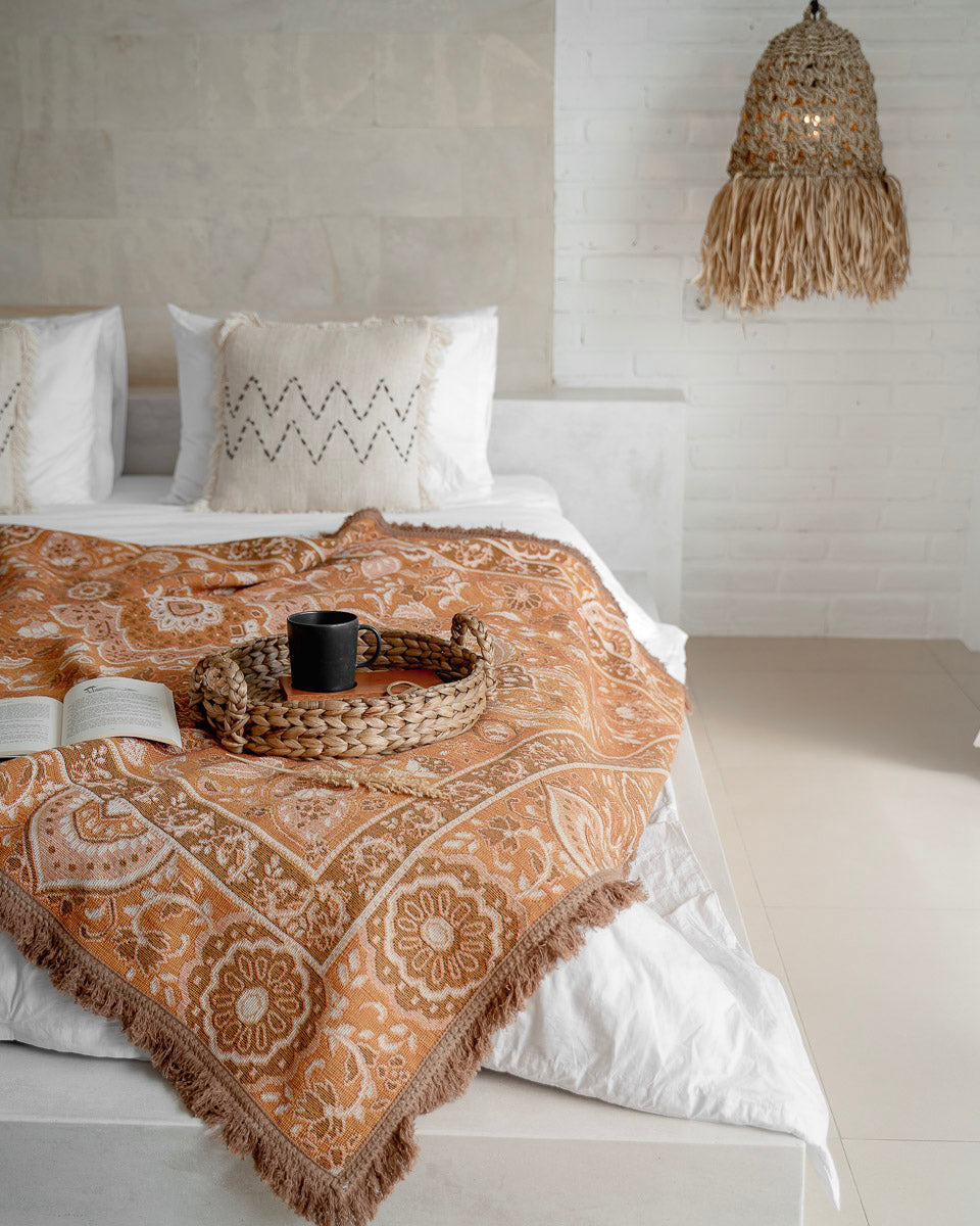 Indie Woven Picnic Throw XL