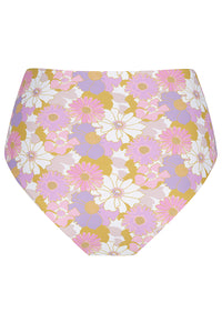 High Rise Bottom - lilac