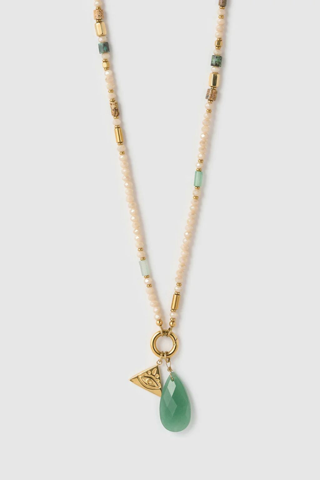 Azura Necklace