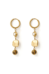 Indie Gold Earrings