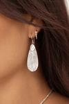 Pearl Willa Earrings