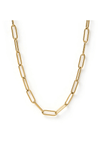 Valencia Gold Stacking Chain
