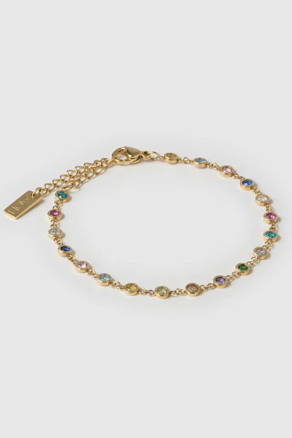 Alessia Bracelet