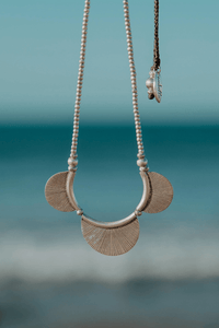 Moonrise Necklace - Short