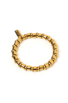 Inez Gold Bracelet