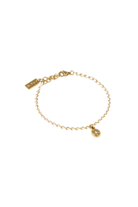 Lacey Bracelet - Vanilla