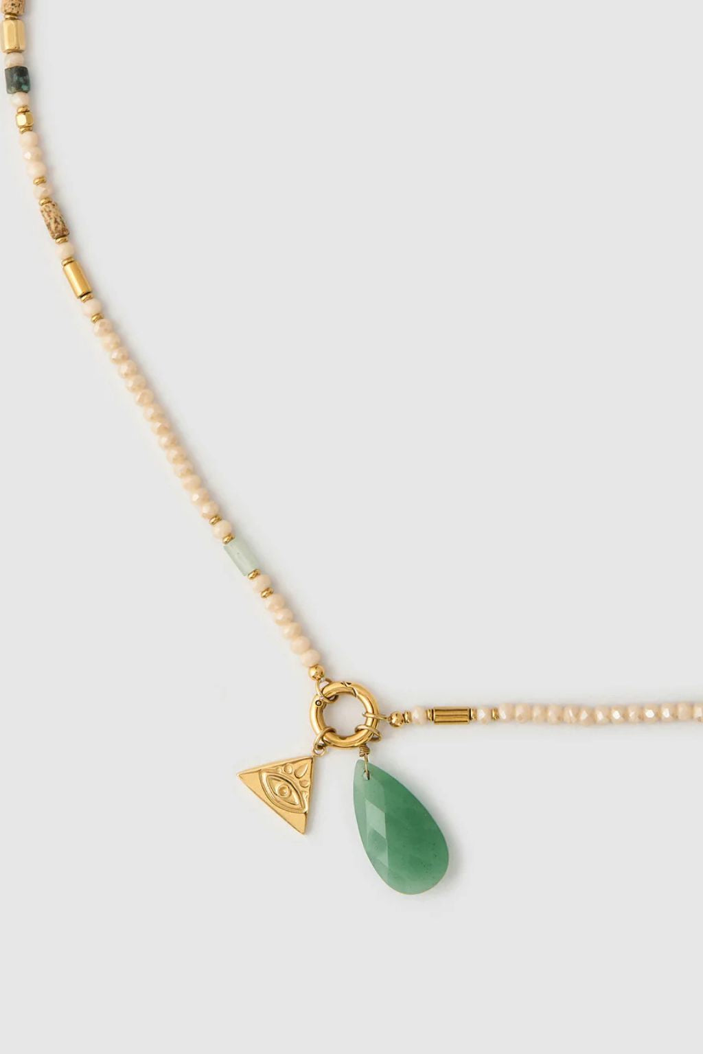 Azura Necklace