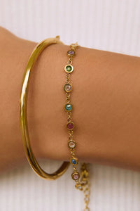 Alessia Bracelet