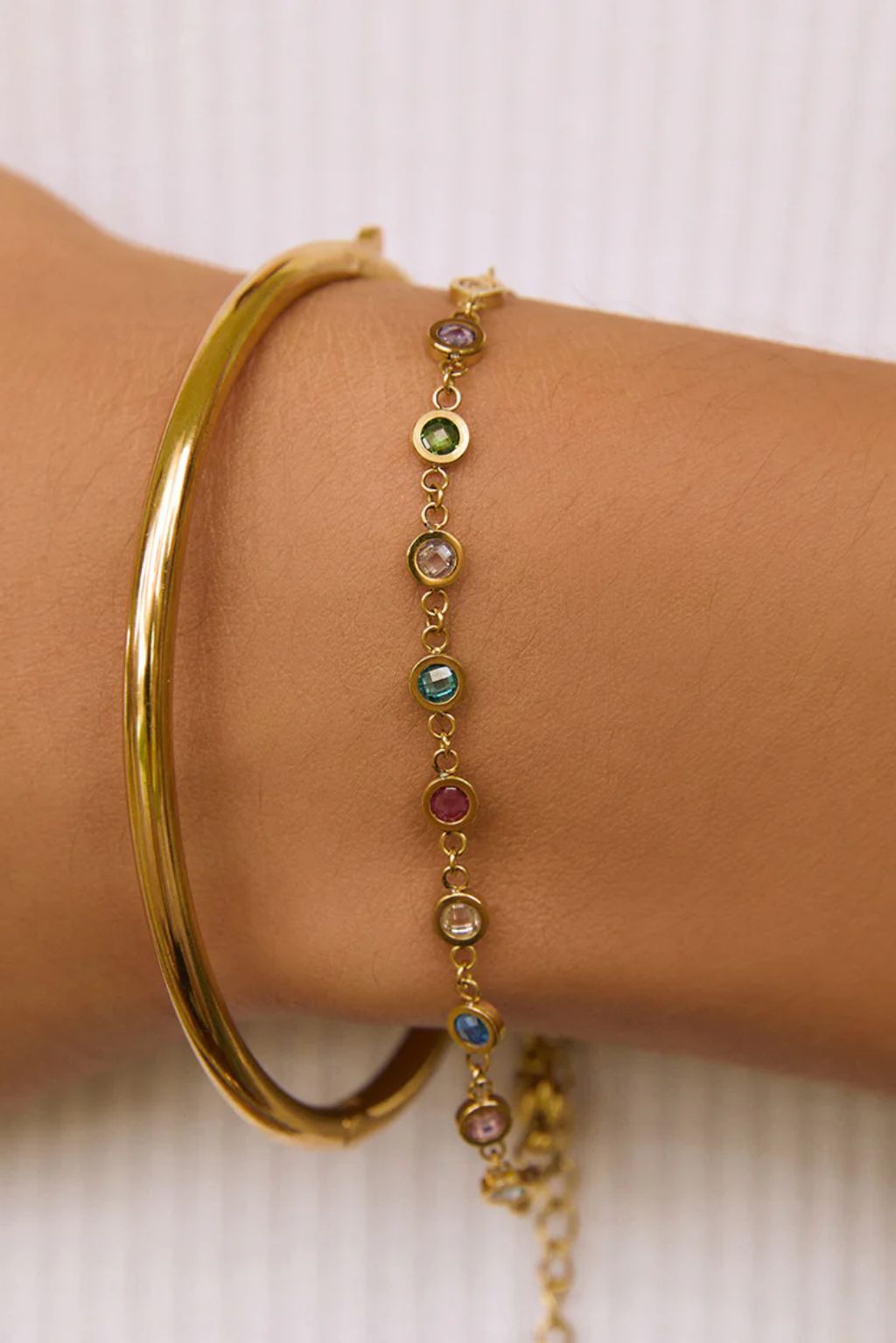 Alessia Bracelet
