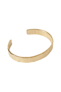 Olivia Gold Cuff