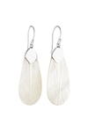 Pearl Willa Earrings