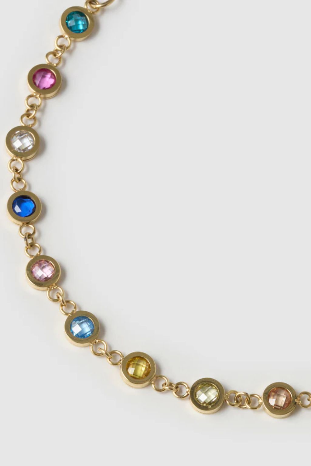 Alessia Bracelet