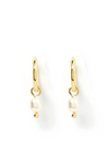 Cordelia Pearl Earrings