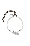 Marine Treasures Anklet