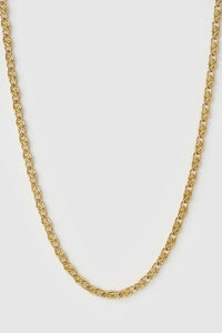Dragon Gold Chain Necklace